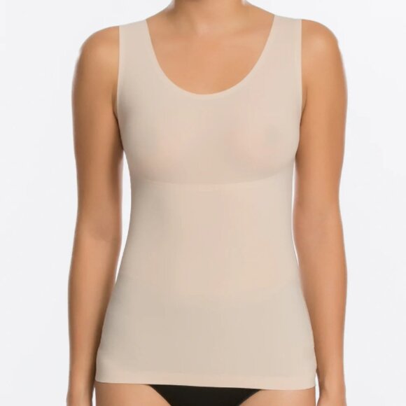 SPANX - Thinstincts Tank - Picture 2 of 8
